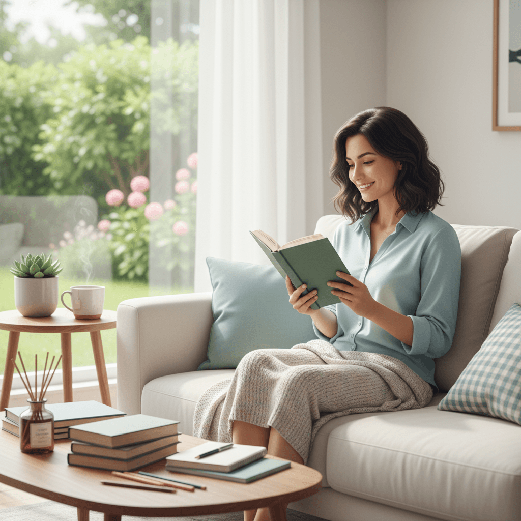 알림 감옥 탈출! 스마트폰 없이 진짜 행복해지는 나만의 디지털 디톡스 루틴 만들기