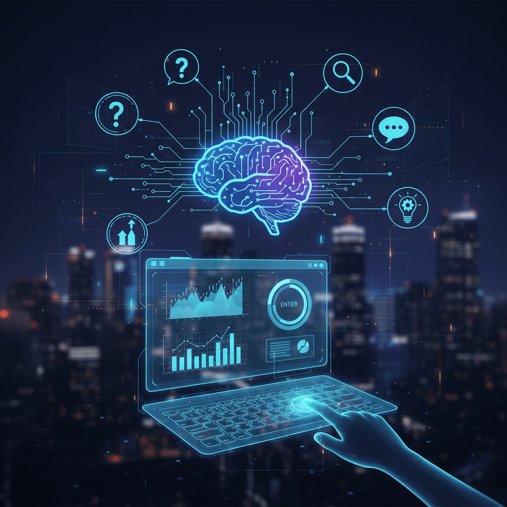 ChatGPT를 단순 비서로만 쓰고 계신가요? 원하는 답변 얻는 프롬프트 엔지니어링 끝판왕 꿀팁